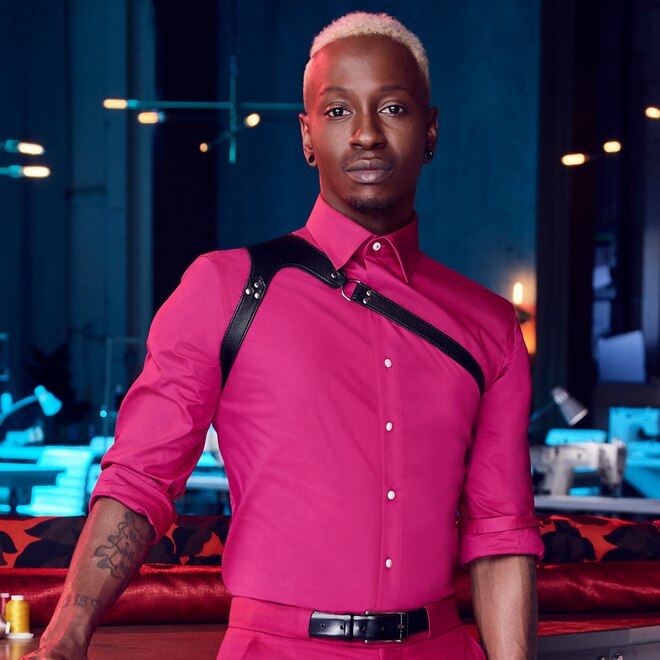 Project Runway's Sha'Vi Lewis Dead at 39